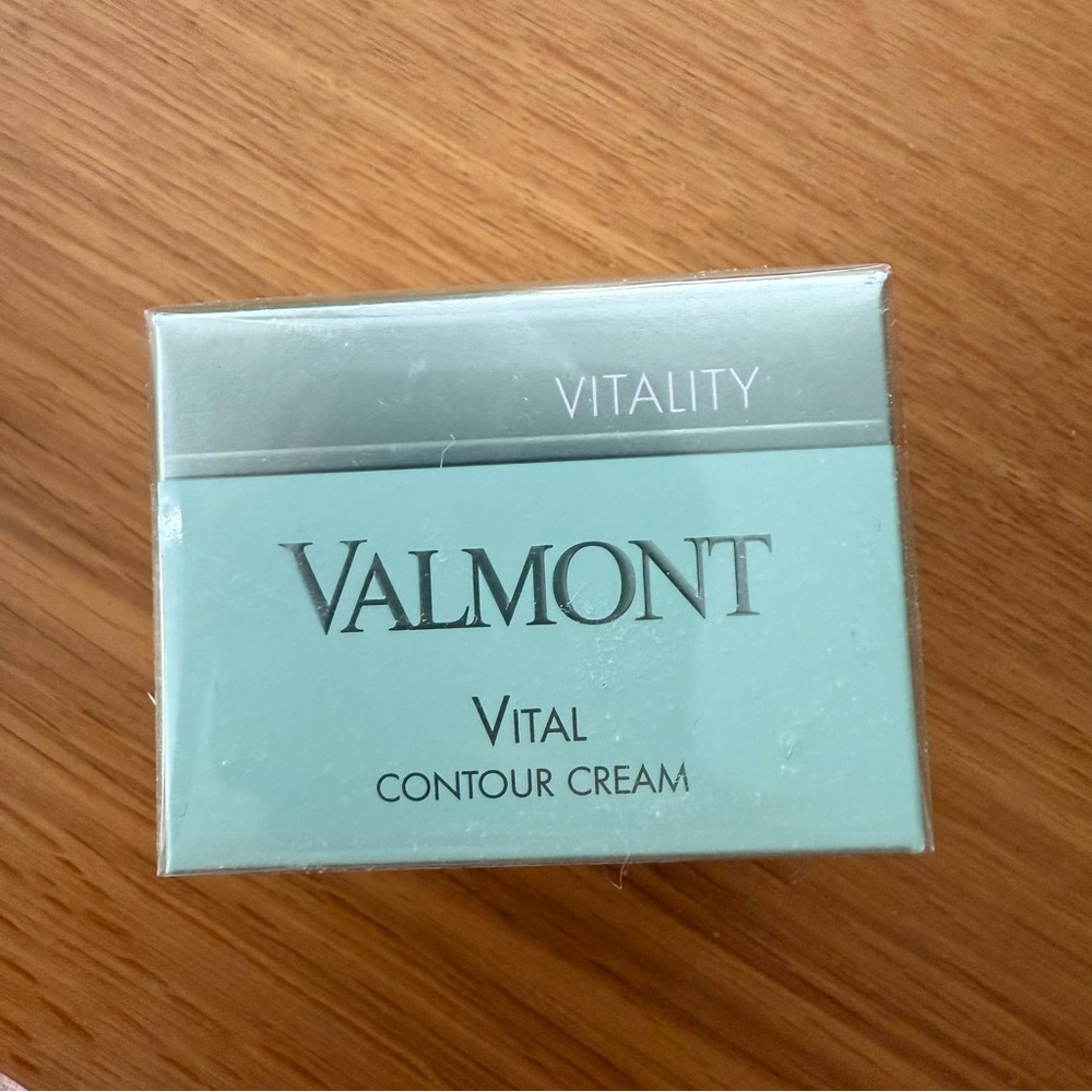 Valmont Vital Contour Cream